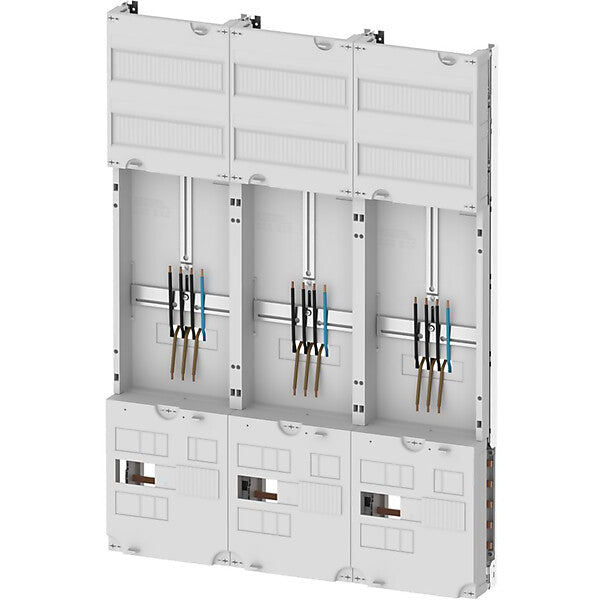 Eaton Zählerfeld ZSD-Z37A1333